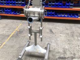 Barsso Product stroomverdeler, 3-uitgangen