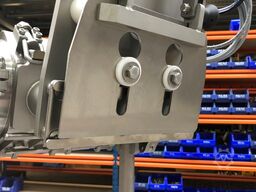 Barsso Product stroomverdeler, 3-uitgangen