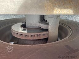 Fliegl SDS380 20FT Tank / ADR / BPW Disc