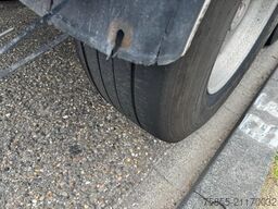 Van Hool 3B2013 20 FT Tank / ADR / NL Trailer