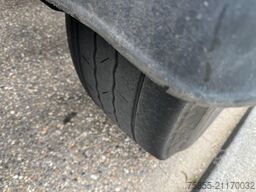 Van Hool 3B2013 20 FT Tank / ADR / NL Trailer