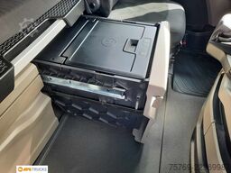 MAN 18.510 TGX GX Retarder Standklima 2xTank 2xLiege