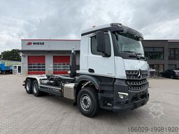 MERCEDES-BENZ Arocs 5 2651L 6 x4 Meiller RS 2170