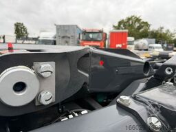 MERCEDES-BENZ Arocs 5 2651L 6 x4 Meiller RS 2170