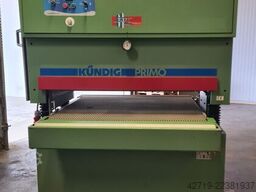 Kündig Enorm Primo - TOP
