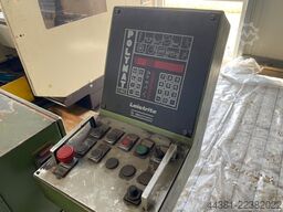 Leistritz 50/400 CNC