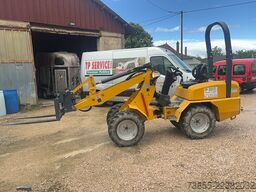 Wheel Loader 180