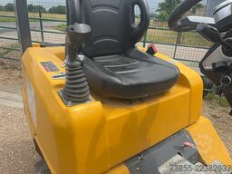 Wheel Loader 180