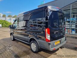 Ford Transit 2.0 TDCI Kuhlwagen Dometic Frigo 0'C Eu...