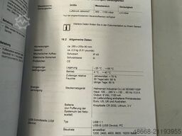 WTW Multi 9630 IDS | SenTix | TetraCon