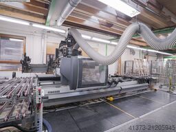 BIESSE BIESSE ROVER C WMS 6.50