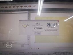 BIESSE BIESSE ROVER C WMS 6.50