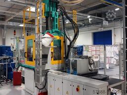 Arburg 1500 T 2000 - 400