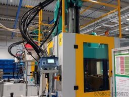 Arburg 1500 T 2000 - 400