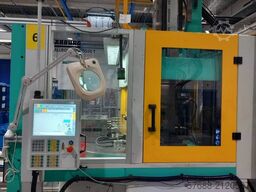 Arburg 1500 T 2000 - 400