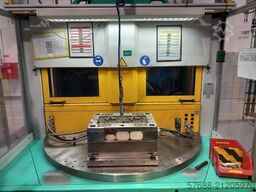 Arburg 1500 T 2000 - 400