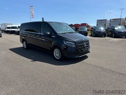 MERCEDES-BENZ V 300 d AVANTGARDE/EXTRALANG/MBUX/NAVI/ELEKT.TÜR