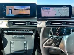 MERCEDES-BENZ V 300 d AVANTGARDE/EXTRALANG/MBUX/NAVI/ELEKT.TÜR