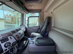 DAF CF 85.360 FAN EURO 5 AIRCO HEIWO ISOLATED BOX DH