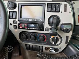 DAF CF 85.360 FAN EURO 5 AIRCO HEIWO ISOLATED BOX DH