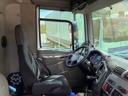 DAF CF 85.360 FAN EURO 5 AIRCO HEIWO ISOLATED BOX DH