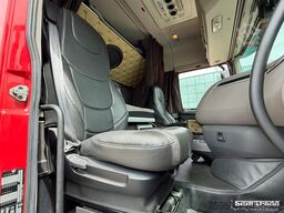 DAF XF 430 FT MX13 SPACE CAB PARK AIRCO 881.000 KM S
