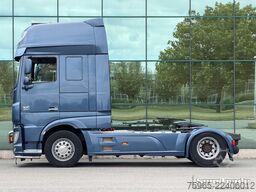 DAF XF 460 SSC FT 2X TANKS SMART TACHO2 FULL SPOILER