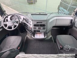 DAF XF 460 SSC FT 2X TANKS SMART TACHO2 FULL SPOILER