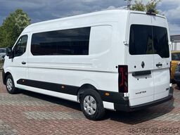 RENAULT Master XDD 170PS Kombi 9 Sitze