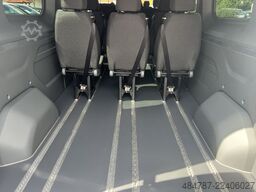 RENAULT Master XDD 170PS Kombi 9 Sitze