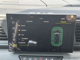 RENAULT Master XDD 170PS Kombi 9 Sitze