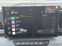 RENAULT Master XDD 170PS Kombi 9 Sitze