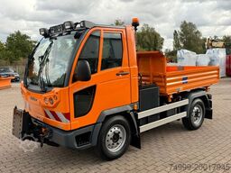 MULTICAR M27 C 4x4 mit Winterpaket
