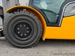 Jungheinrich TFG S50s /591mh/ 2018yy