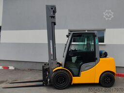 Jungheinrich TFG S50s /591mh/ 2018yy
