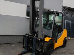 Jungheinrich TFG S50s /591mh/ 2018yy