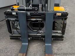 Jungheinrich TFG S50s /591mh/ 2018yy