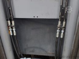 Jungheinrich TFG S50s /591mh/ 2018yy