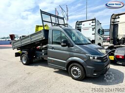 VW Crafter 2.0 TDI