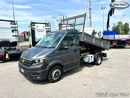VW Crafter 2.0 TDI