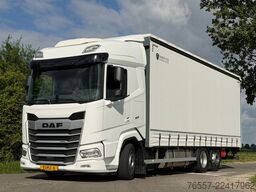 DAF XF 480 XG480.26 FAN  EURO6. 2023. Als in nieuws...