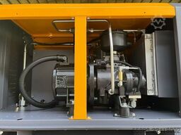Oppair 7,5kW 10bar 7,5kW