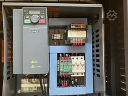 Oppair 7,5kW 10bar 7,5kW