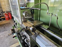 Weiler Praktikant 160 AC