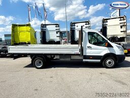 Ford Transit 350
