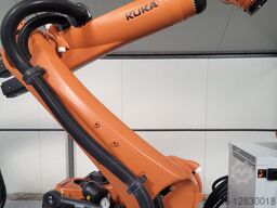 KUKA QUANTEC - KR210 R3100  Ultra   KRC4