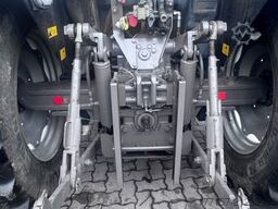 AGCO MASSEY FERGUSON 6140A, Frontlader, Schneeschild, 40Km/h