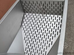 Kreuzmayr Maschinenbau KWEM 1000