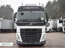 VOLVO FH 500 Globetrotter XL Varios