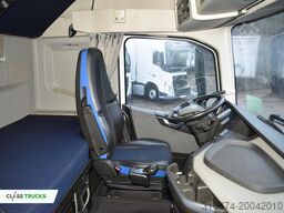 VOLVO FH 500 Globetrotter XL Varios